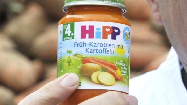 Alarm në Austri- Gjendet helm për minjtë&hellip;