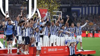 Finale “e çmendur”: Real Sociedad mposht Atleticon&hellip;