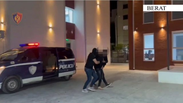 Goditet një tjetër rast i lojërave të&hellip;