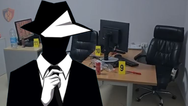 I lidhur me Call Center-in tek “Atti&hellip;