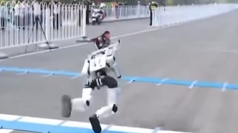 “Terminatori” bie në provë: Roboti copëtohet pasi&hellip;