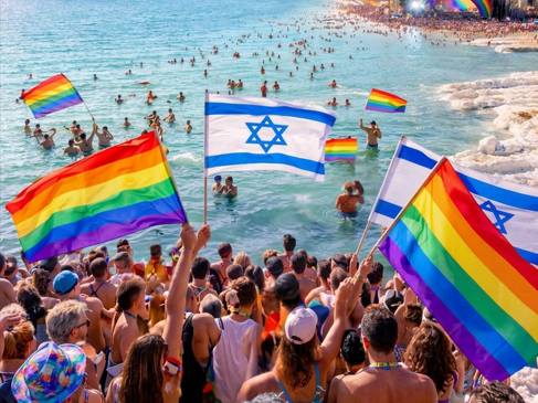 Izraeli do të organizojë festivalin me të&hellip;