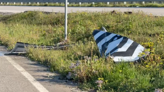 Aksident në mbikalimin e Novoselës, ndërron jetë&hellip;
