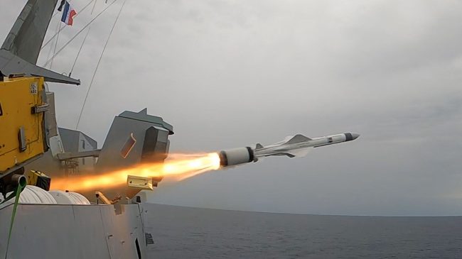 Miliarda euro për raketa dhe dronë, a&hellip;