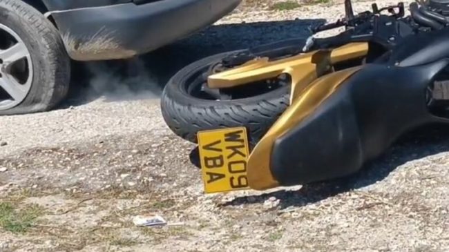 Aksident fatal në Lushnjë, humb jetën 35-vjeçari&hellip;
