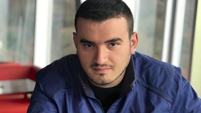 SI SOT/ Në kujtim të Arjan Salës,&hellip;