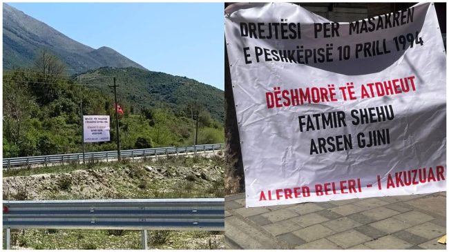 “Alfred Beleri i akuzuar”, 32 vite nga&hellip;