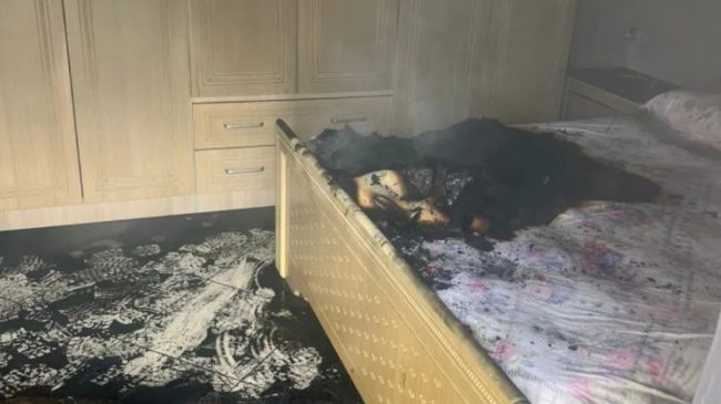 Pranë spitalit të Lushnjës, 40-vjeçari i vë&hellip;