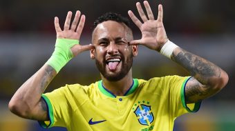 Neymar fillon kontaktet për t’ju bashkuar Messit&hellip;