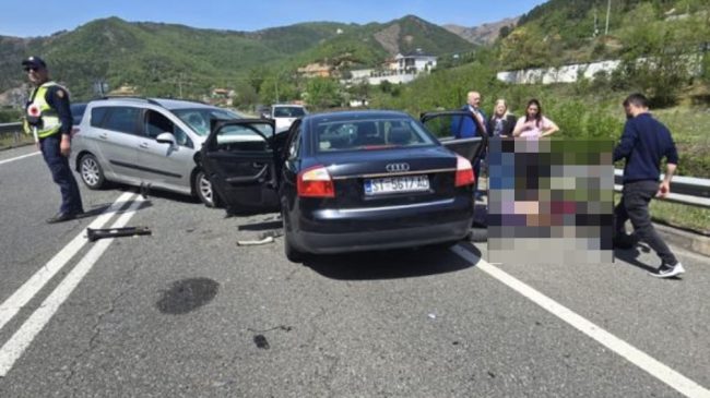 Rëndohet bilanci i aksidentit në Rrëshen! Dy&hellip;