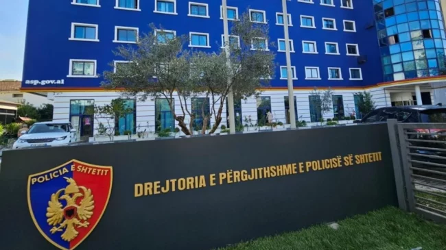 Në hetim prej 3 muajsh, arrestohen dy&hellip;