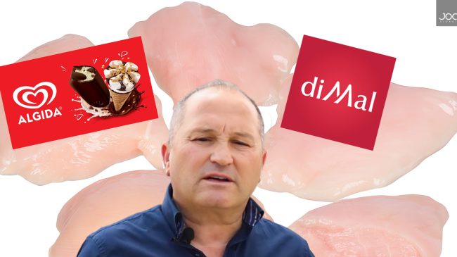 SI SOT/ Mondi, përbindëshi i ‘AMG FOOD’&hellip;