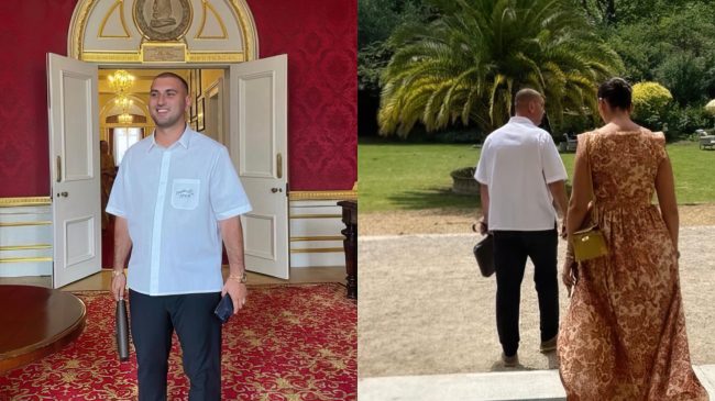 Çifti Pepnika dyshohet se qëndron pas call&hellip;