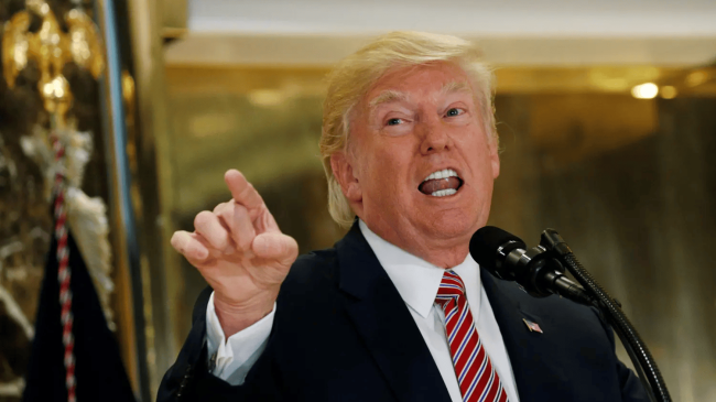 Trump: Mund ta nxjerrim ‘jashtë loje’ Iranin&hellip;