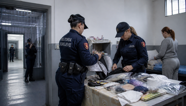 Burg i ri, probleme të vjetra,sekuestrohen sende&hellip;