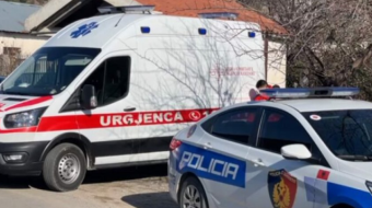 Aksident I rëndë në Dibër, fugoni përplaset&hellip;