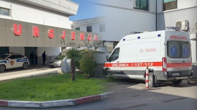 Tragjedi në Durrës, humb jetën një fëmijë,&hellip;