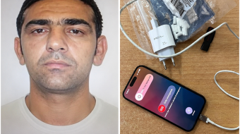 Aksion në burgun e Peqinit, gjendet celular&hellip;
