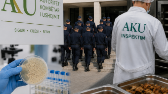 Studentët e Policisë u helmuan nga “SORI-AL”,&hellip;