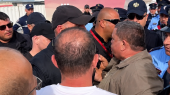 Vijon bllokimi në aeroportin e Vlorës, punimet&hellip;
