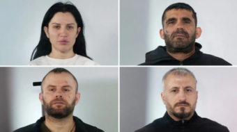 Grabitje me armë në Greqi, mes të&hellip;