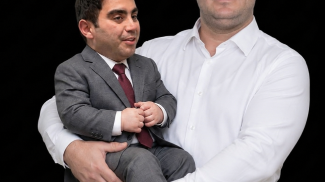 Jon Vogëlushi i fal 1.1 MILION €&hellip;