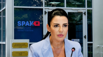 SPAK ngre akuza të reja ndaj Belinda&hellip;