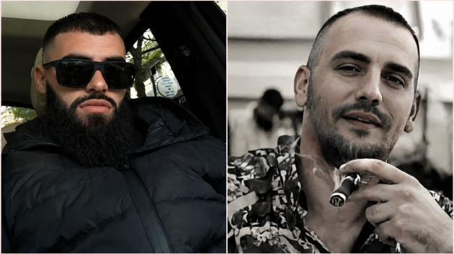 Zbardhet plagosja me armë e Brian Syzos,&hellip;
