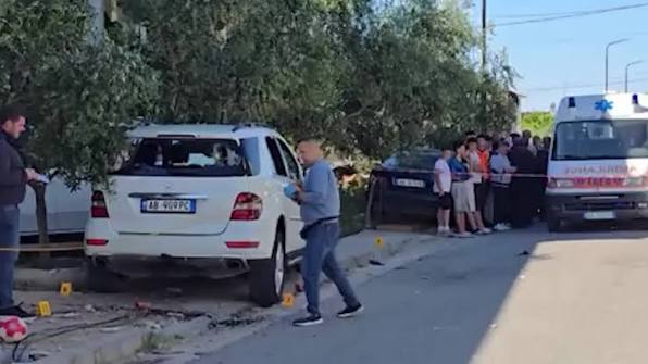 Rritet numri i aksidenteve në vend, 547&hellip;