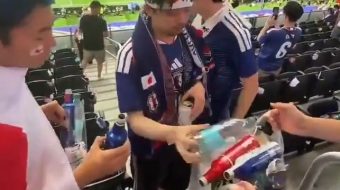 Humbja ndaj Brazilit ndryshoi gjithçka, tifozët japonezë&hellip;