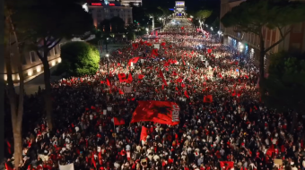 Nesër seancë plenare, qytetarët njoftojnë protestë para&hellip;