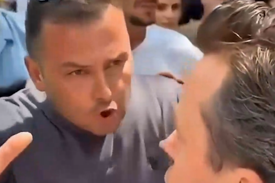 “Ti vjen për show”, Agron Shehaj përballet&hellip;