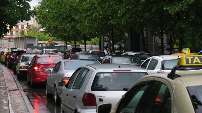 Ulet çmimi i naftës, Bordi i Transparencës&hellip;