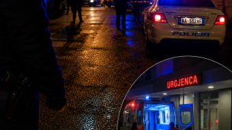 Durrës: Plagoset me thikë pas një konflikti,&hellip;