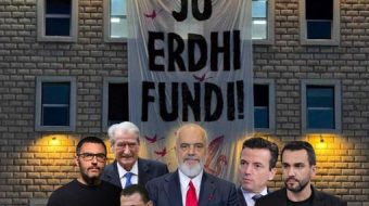 30 ditë protesta, çfarë duhet bërë ndryshe&hellip;