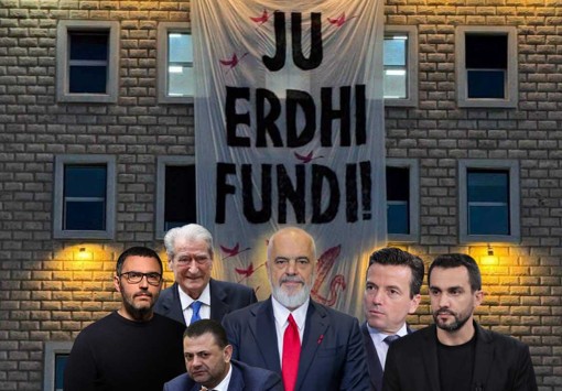 30 ditë protesta, çfarë duhet bërë ndryshe&hellip;