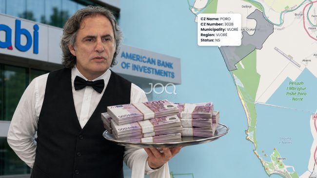 Dalin dokumentat: Këto janë pronat që Banka&hellip;