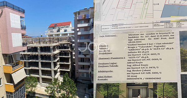 Masakër urbane në Pogradec: “Zgjohesh një ditë&hellip;