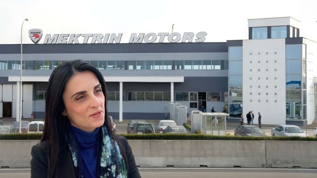 SI SOT/ Kompania e burrit të Sakos&hellip;