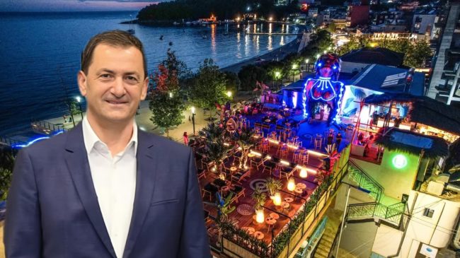 Gjeli i Himarës del kundër ligjit? Kufizon&hellip;