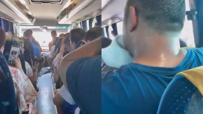 “Kërkojmë turizëm elitar, por autobusët janë pa&hellip;