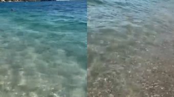 Pastrohet deti në Potam, qytetari: Nuk ka&hellip;