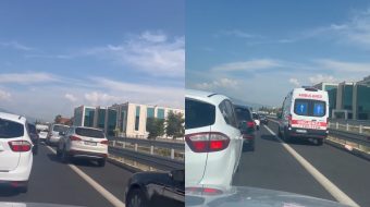 Aksidenti tragjik në autostradë, makinat i zënë&hellip;