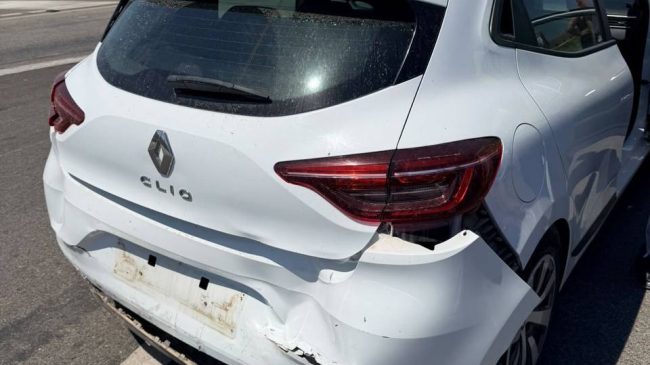 Aksident zinxhir në Lushnje, një e plagosur