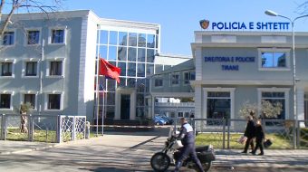 Policia e Tiranës: 1,436 vepra penale të&hellip;