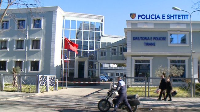 Policia e Tiranës: 1,436 vepra penale të&hellip;