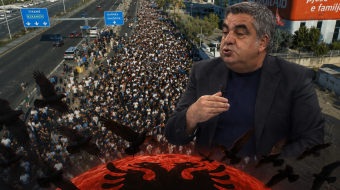 Blendi Gonxhja kokë më kokë me fansat&hellip;