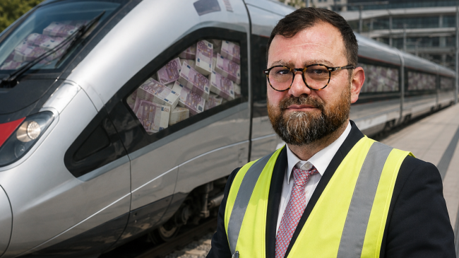 Gys shina do hedhë 16 MILIONË €&hellip;