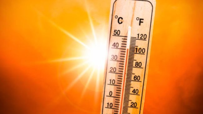 Vala e të nxehtit nuk tërhiqet, temperaturat&hellip;