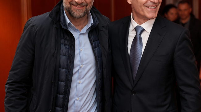 Tan Agolli i FSHZH i fut në&hellip;